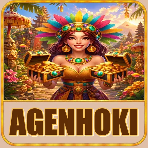 Pratinjau tampilan agenhoki